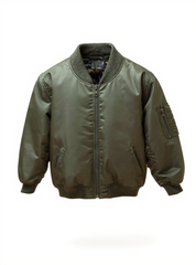 Kids' Windbreaker Jacket