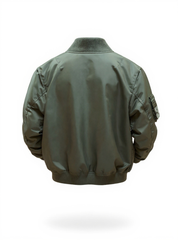 Kids' Windbreaker Jacket