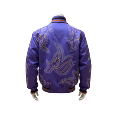 Crazy Al Reversible Midweight Jacket