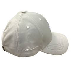 Al Wissam Leather Cap