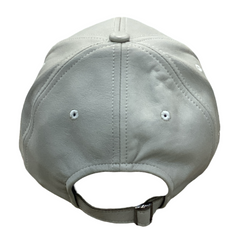 Al Wissam Leather Cap