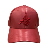 Al Wissam Leather Cap