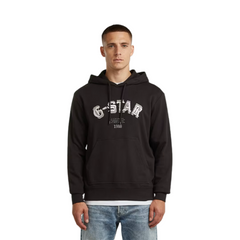 Embro Logo HB Hoodie