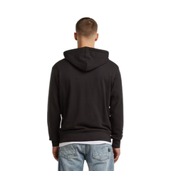 Embro Logo HB Hoodie