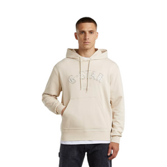 Embro Logo HB Hoodie