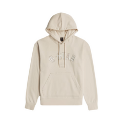 Embro Logo HB Hoodie