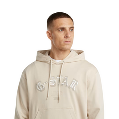 Embro Logo HB Hoodie