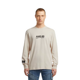 AMS 89 Long Sleeve T-Shirt