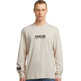 AMS 89 Long Sleeve T-Shirt