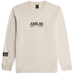 AMS 89 Long Sleeve T-Shirt