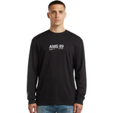 AMS 89 Long Sleeve T-Shirt
