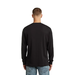 AMS 89 Long Sleeve T-Shirt