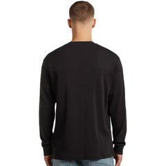 AMS 89 Long Sleeve T-Shirt