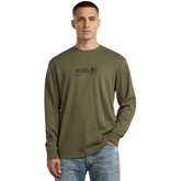 AMS 89 Long Sleeve T-Shirt