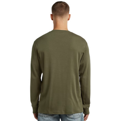 AMS 89 Long Sleeve T-Shirt