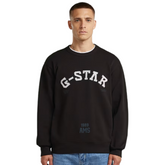Appliqué Sweater