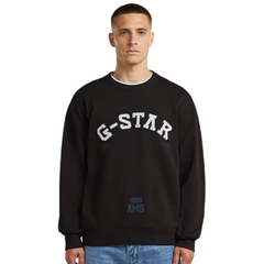 Appliqué Sweater