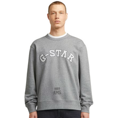 Appliqué Sweater