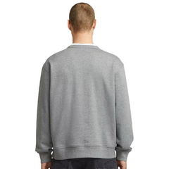 Appliqué Sweater