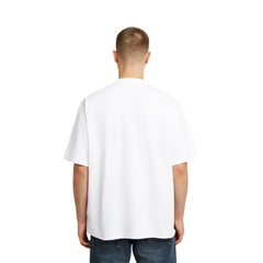 Boxy Base T-Shirt