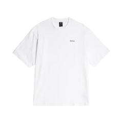 Boxy Base T-Shirt