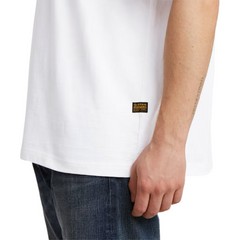 Boxy Base T-Shirt