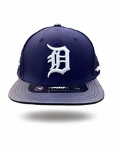 MLB Detroit Tigers Snapback