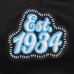 NFL Detroit Lions DIY Pick Stitch Men’s Double Knit Pullover Hoodie