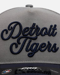 MLB Detroit Tigers Souvenir Pinch Front Strapback
