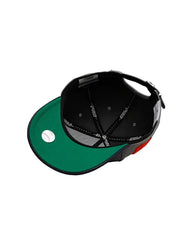 MLB Detroit Tigers Souvenir Pinch Front Strapback