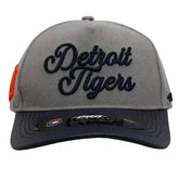 MLB Detroit Tigers Souvenir Pinch Front Strapback
