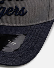 MLB Detroit Tigers Souvenir Pinch Front Strapback