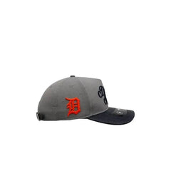 MLB Detroit Tigers Souvenir Pinch Front Strapback