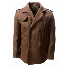 Classic Peacoat