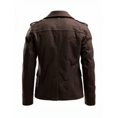 Classic Peacoat