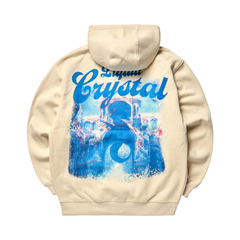 Rhinestone Seahorses Hoodie