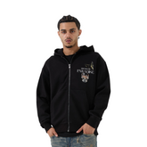 See You In Paradise Butterfly Effect Zip Up Hoodie