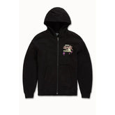 See You In Paradise Pictures Zip Up