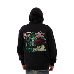 See You In Paradise Pictures Zip Up