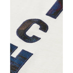 Loose Fit Applique T-Shirt