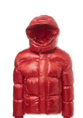 Jordan Craig Kid’s Astoria Bubble Jacket