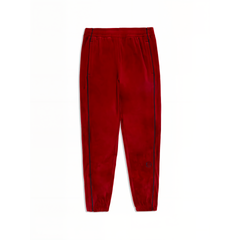Lioni Velour Track Pants