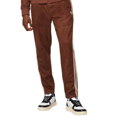 Damarindo Velour Track Pants