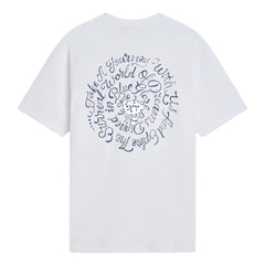 Scotch & Soda x Royal Delft Artwork Relaxed T-Shirt