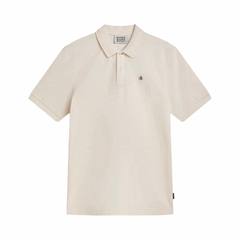 Seasonal Essentials Pique Logo Polo