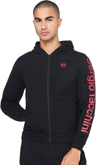 Namar Zip Up Hoodie