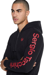 Namar Zip Up Hoodie