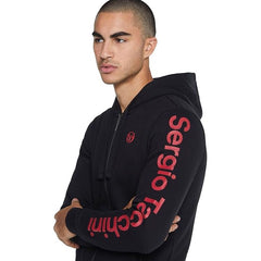 Namar Zip Up Hoodie