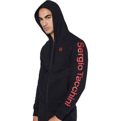 Namar Zip Up Hoodie