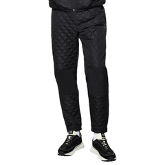 Sapri Quilted Track Pants
